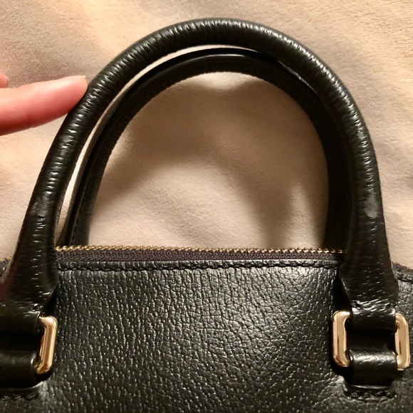 Crossbody Kate Spade Alma style Gold hardware - Picture 7 of 9
